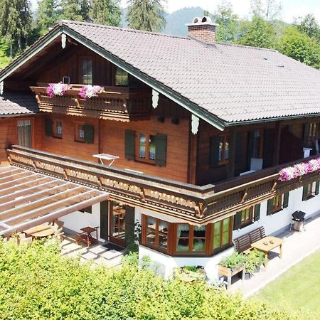 Ferienwohnung Wurm Schönau am Königssee Zewnętrze zdjęcie