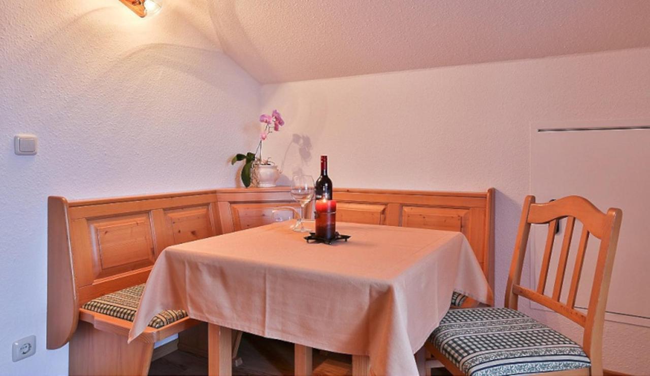 Ferienwohnung Wurm Schönau am Königssee Zewnętrze zdjęcie