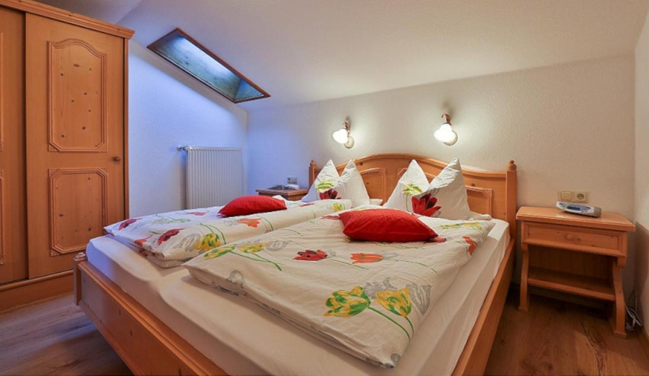 Ferienwohnung Wurm Schönau am Königssee Zewnętrze zdjęcie